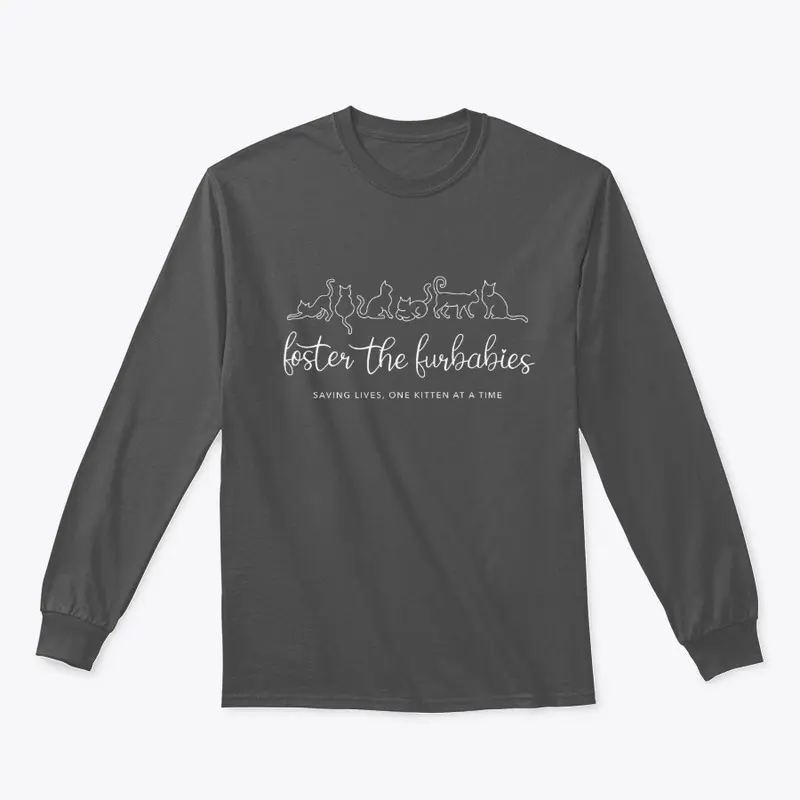 Abby's Design Longsleeve