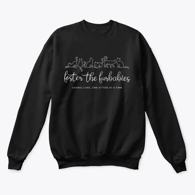 FFB Crewneck